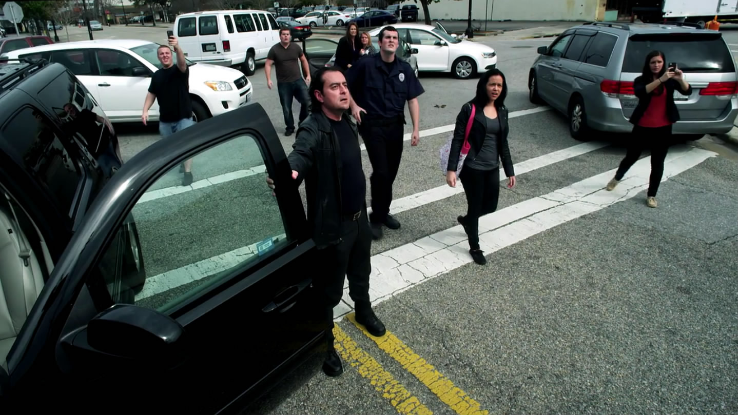 环大西洋剧照的剧照