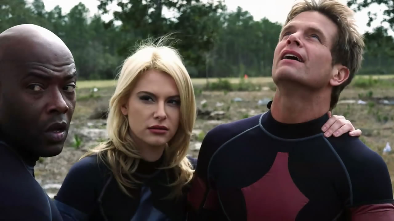 环大西洋剧照的剧照