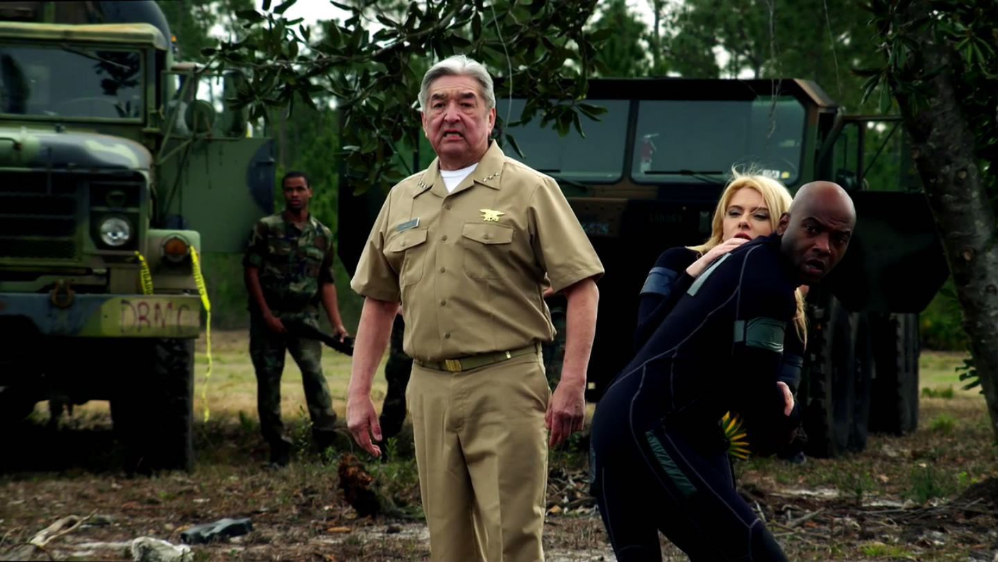 环大西洋剧照的剧照