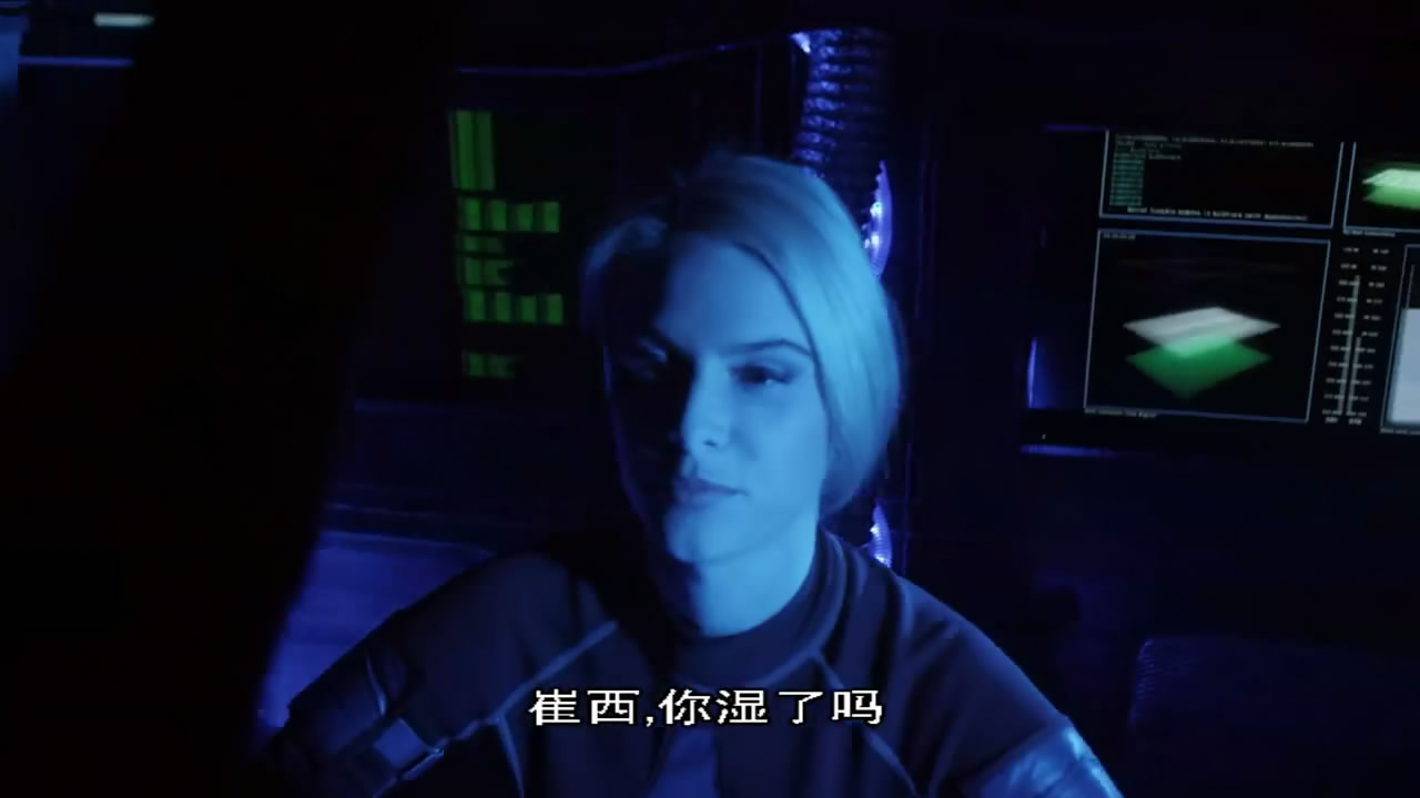 环大西洋剧照的剧照