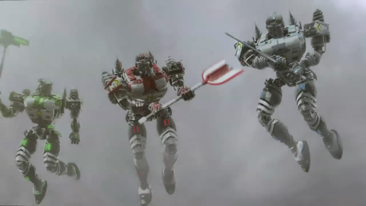 环大西洋剧照的剧照