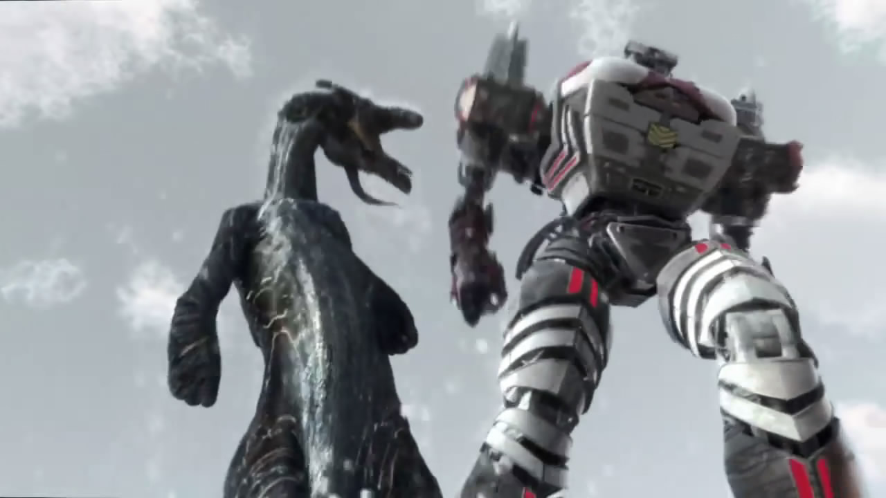 环大西洋剧照的剧照