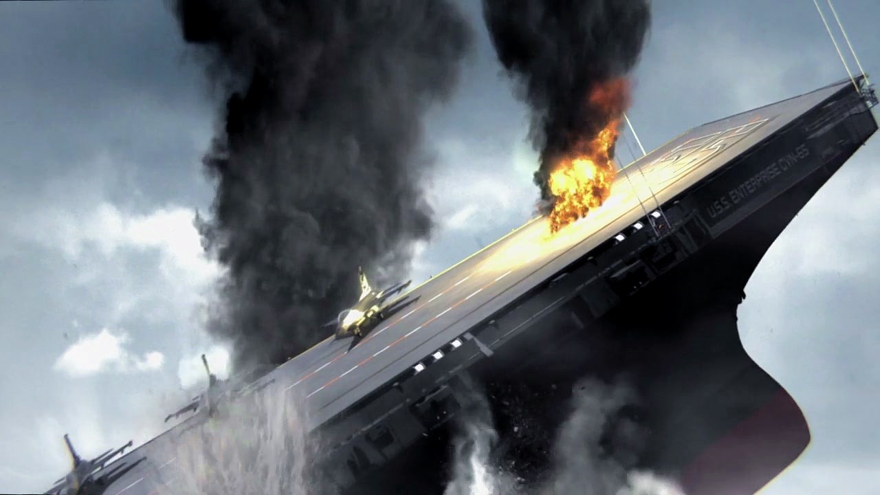 环大西洋剧照的剧照