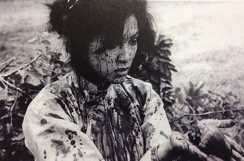 地狱无门剧照的剧照