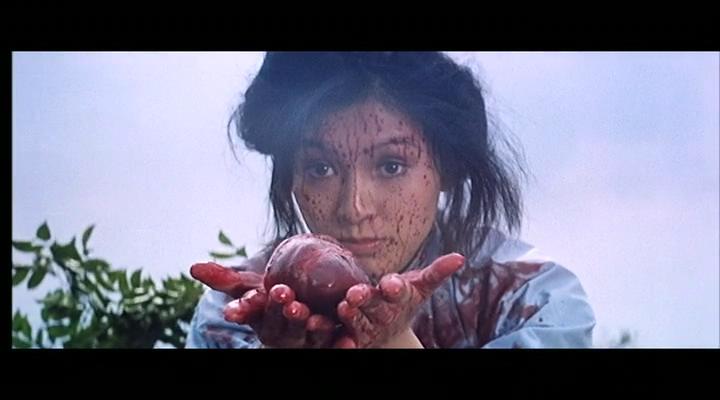 地狱无门剧照的剧照