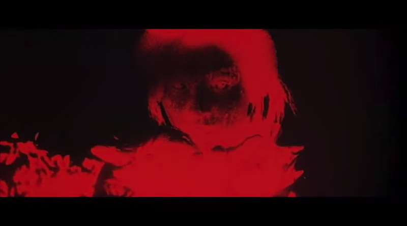 地狱无门剧照的剧照