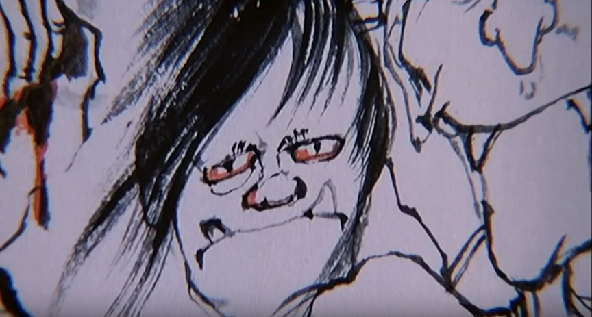 地狱无门剧照的剧照