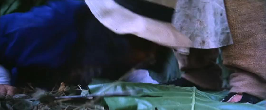 地狱无门剧照的剧照