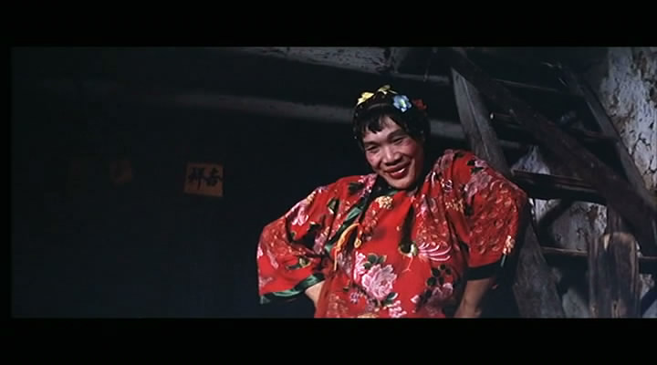 地狱无门剧照的剧照