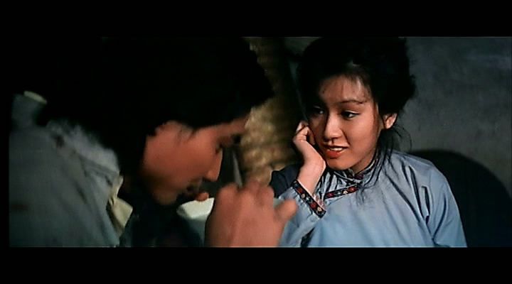 地狱无门剧照的剧照