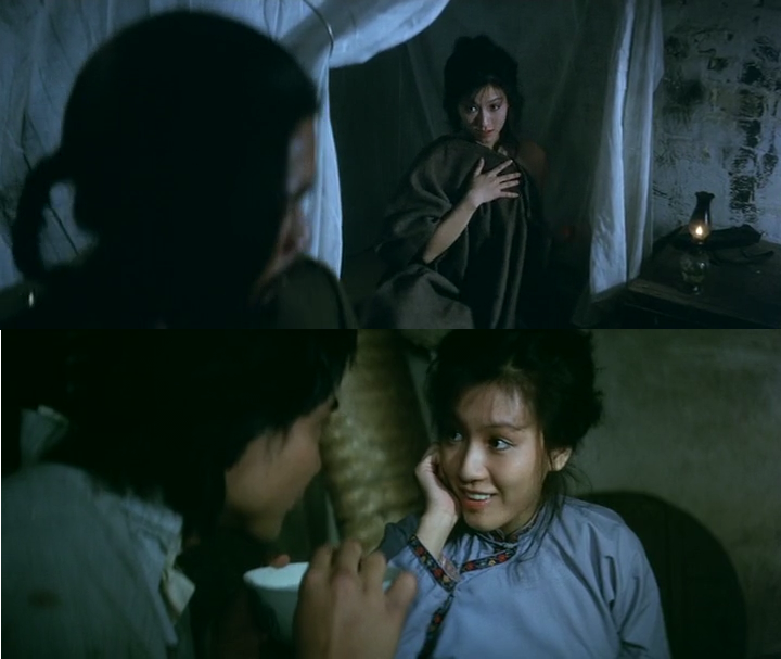 地狱无门剧照的剧照