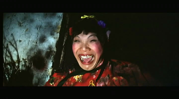 地狱无门剧照的剧照