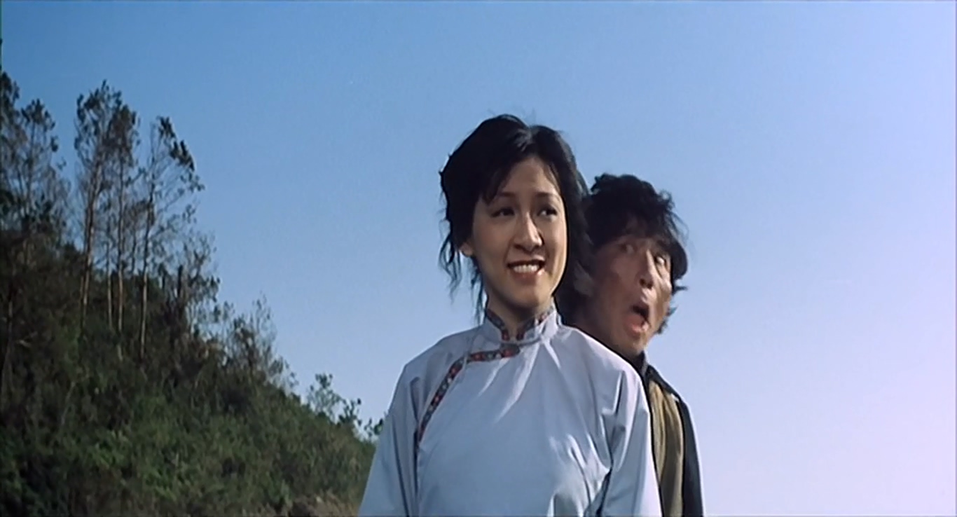 地狱无门剧照的剧照