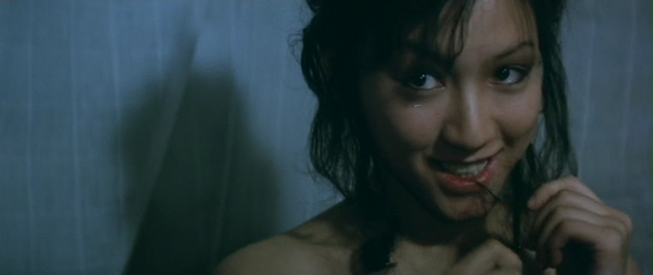 地狱无门剧照的剧照