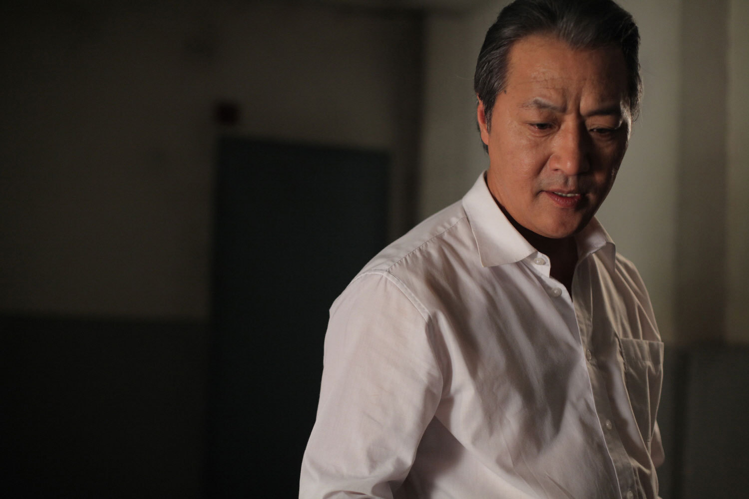 南营洞1985剧照的剧照