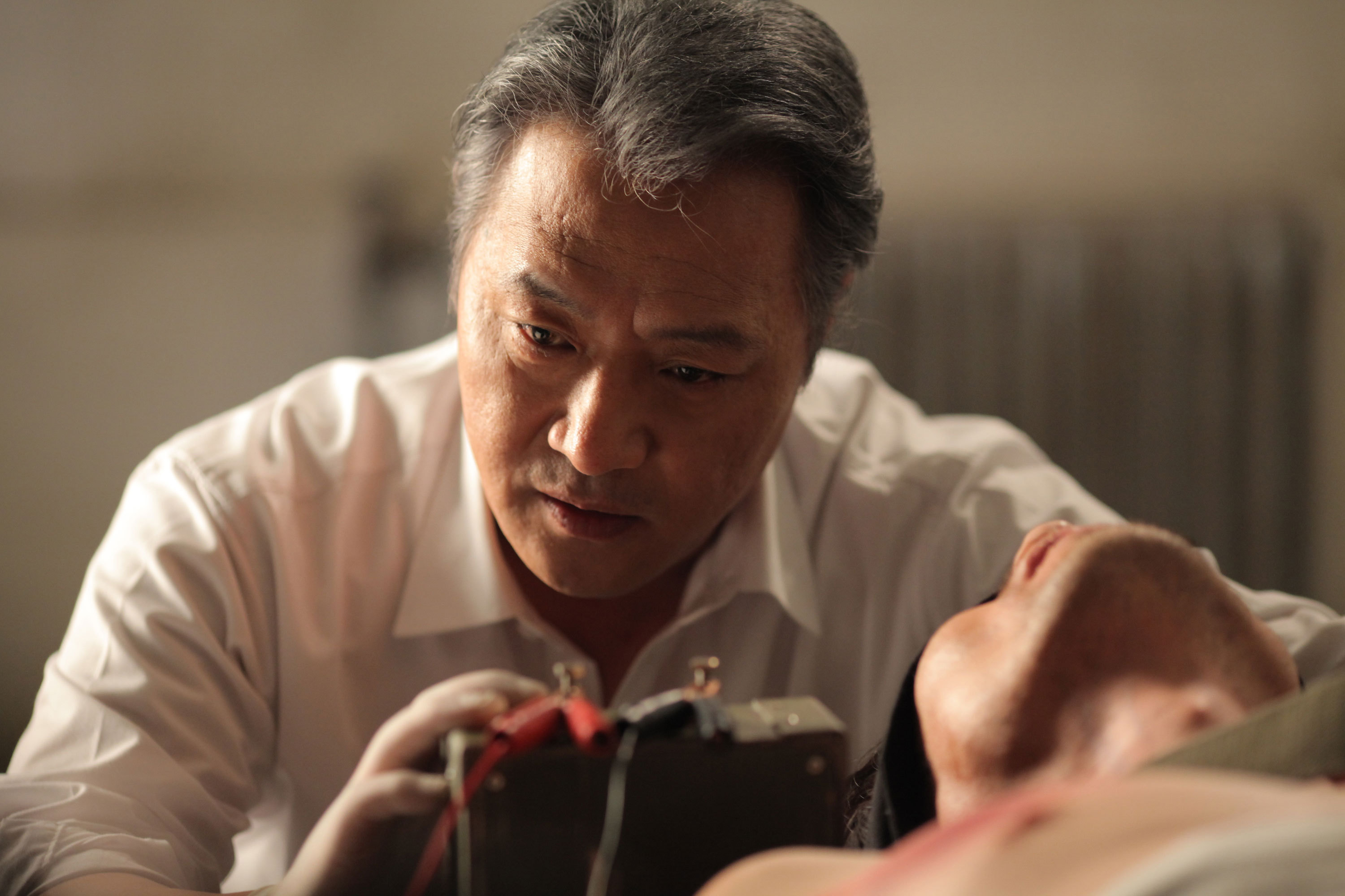 南营洞1985剧照的剧照