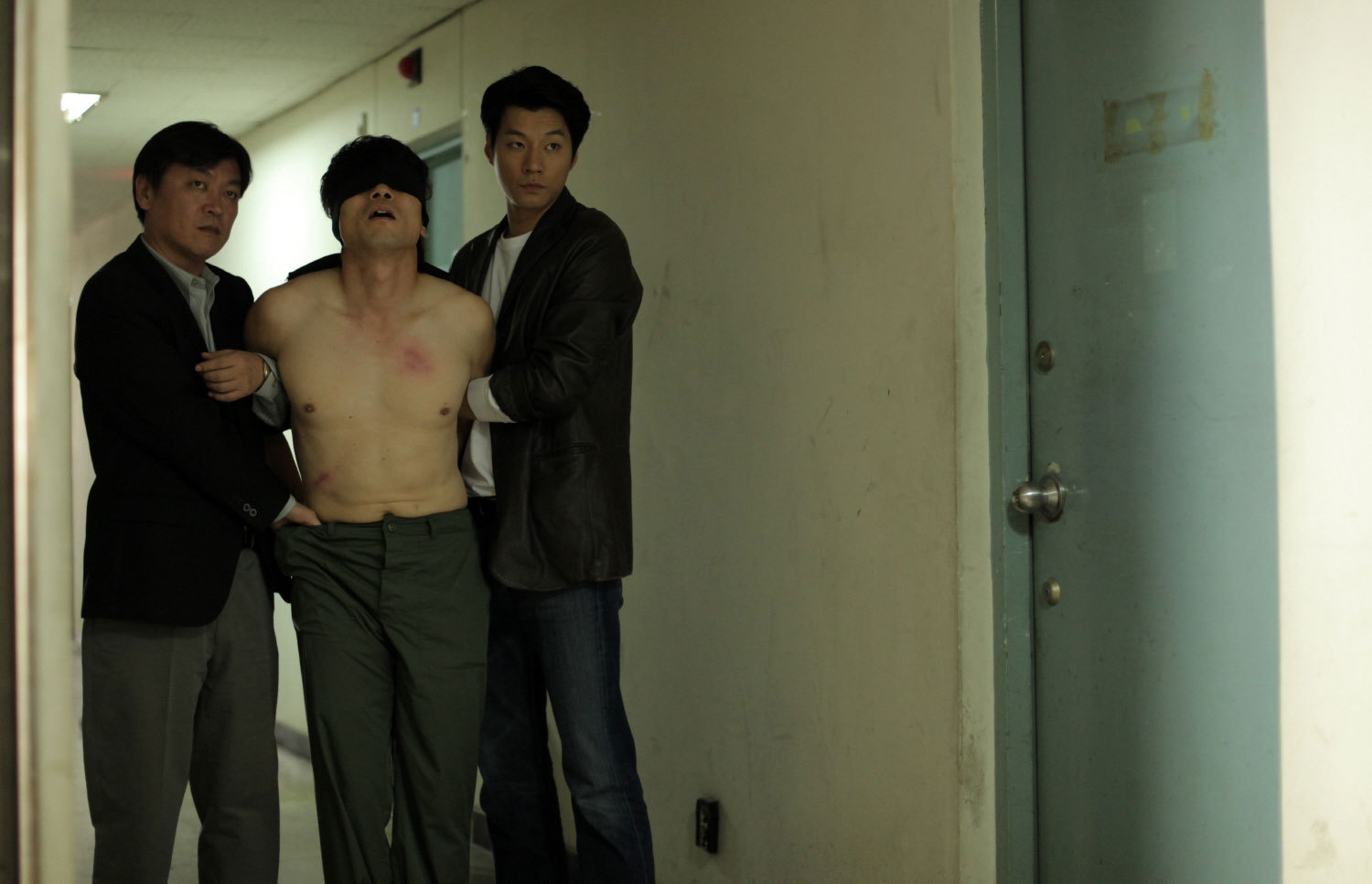 南营洞1985剧照的剧照