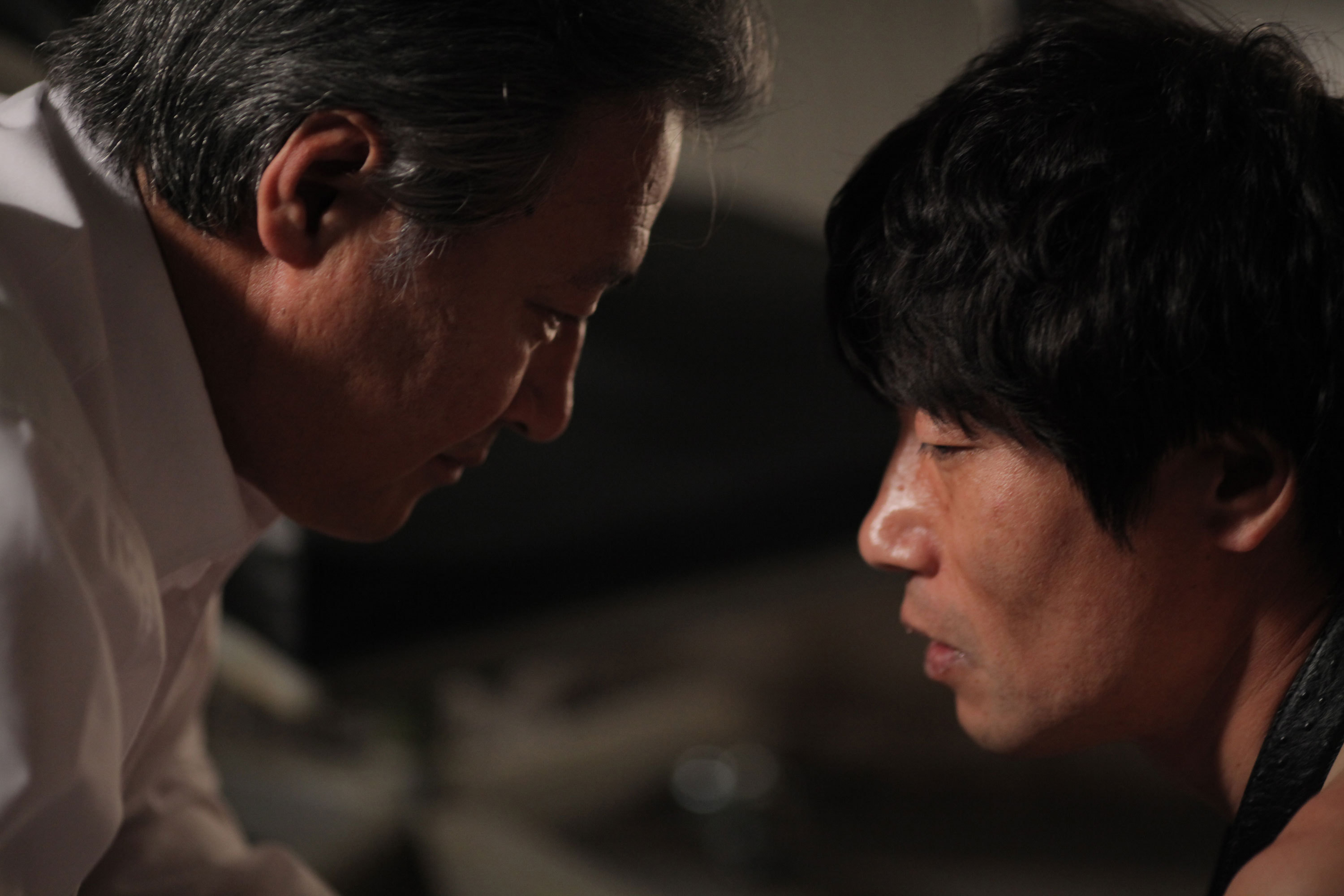 南营洞1985剧照的剧照