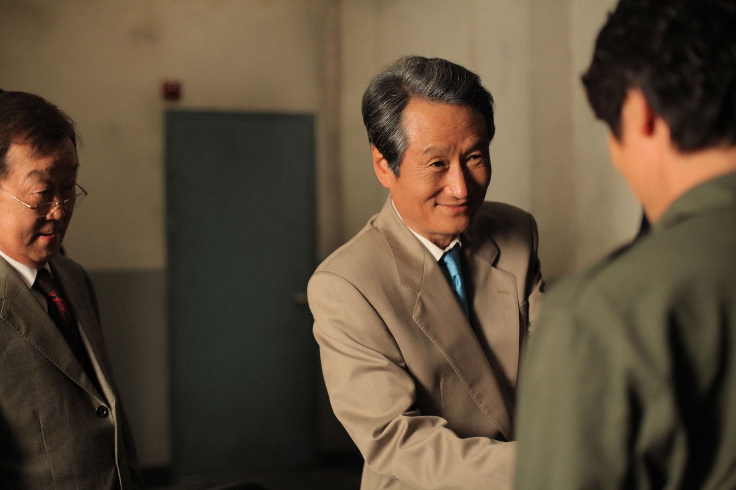 南营洞1985剧照的剧照