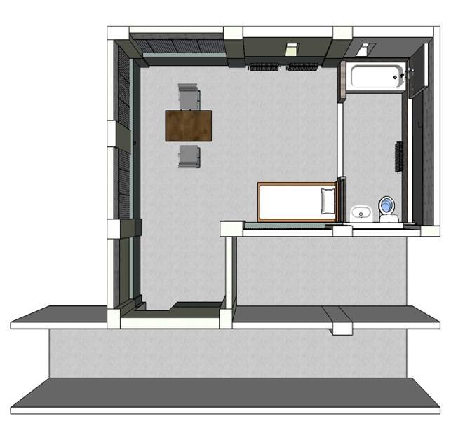 南营洞1985剧照的剧照