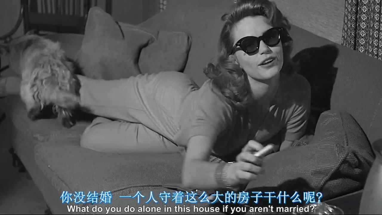 桃色血案剧照的剧照