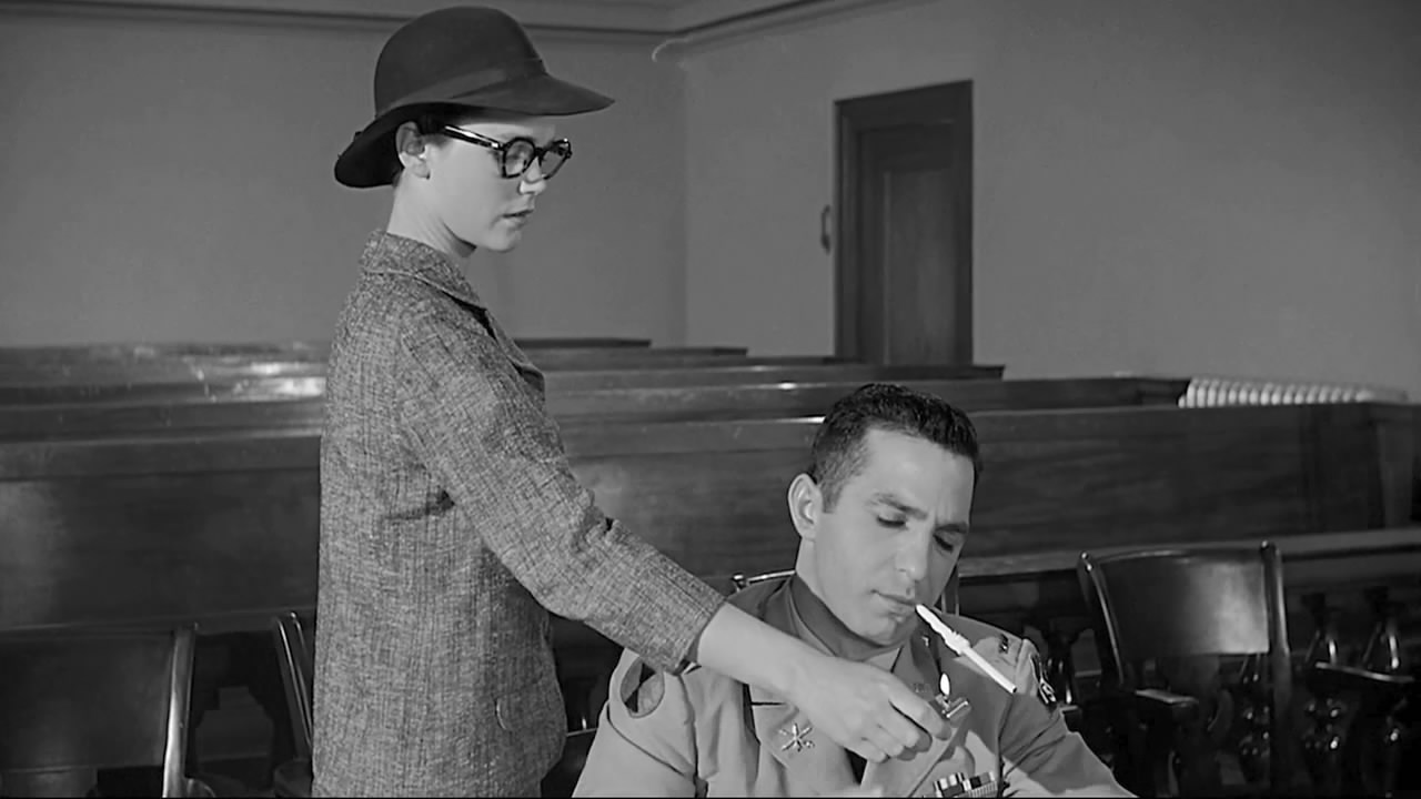 桃色血案剧照的剧照