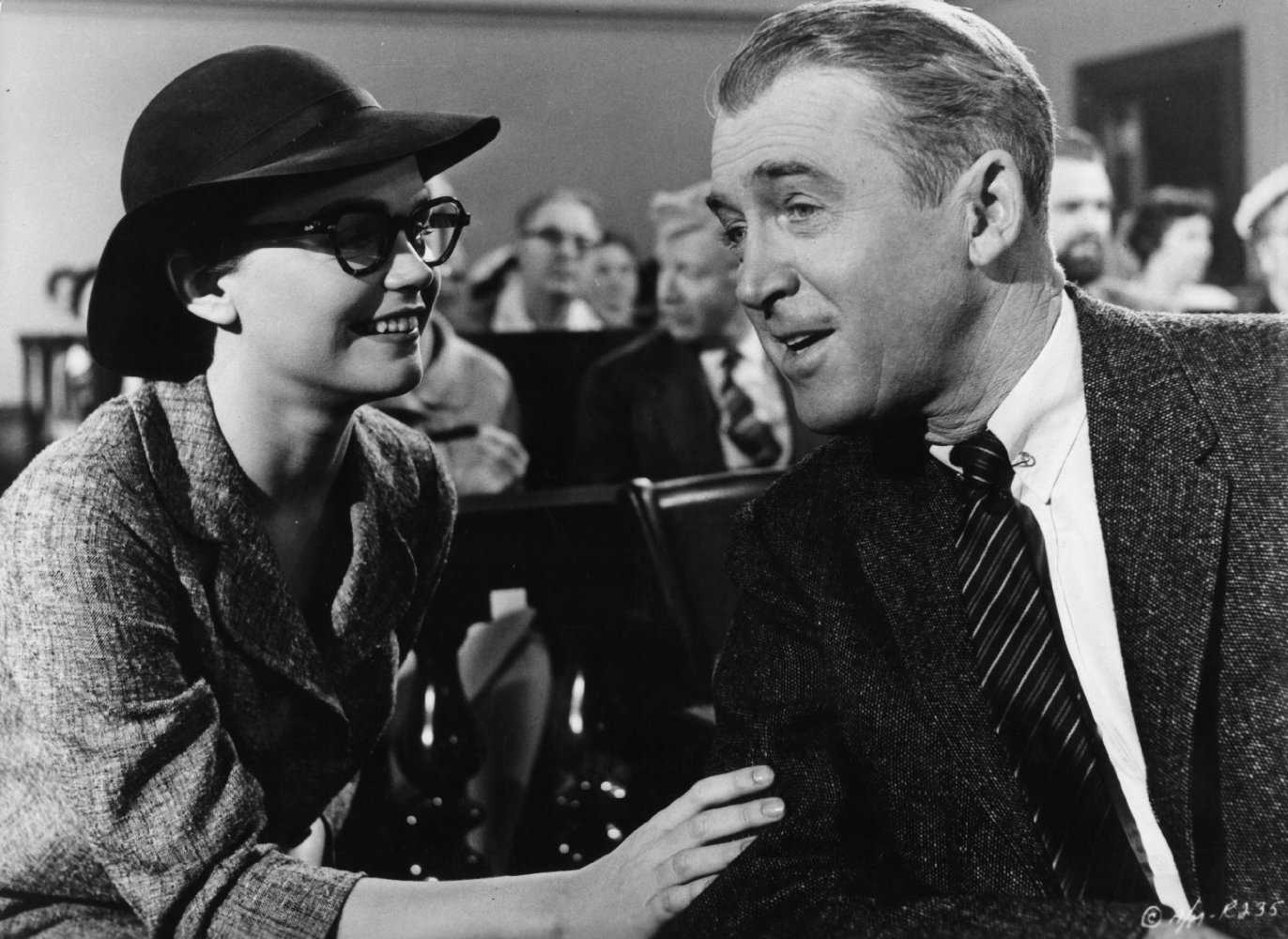 桃色血案剧照的剧照