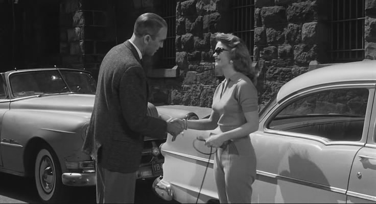 桃色血案剧照的剧照