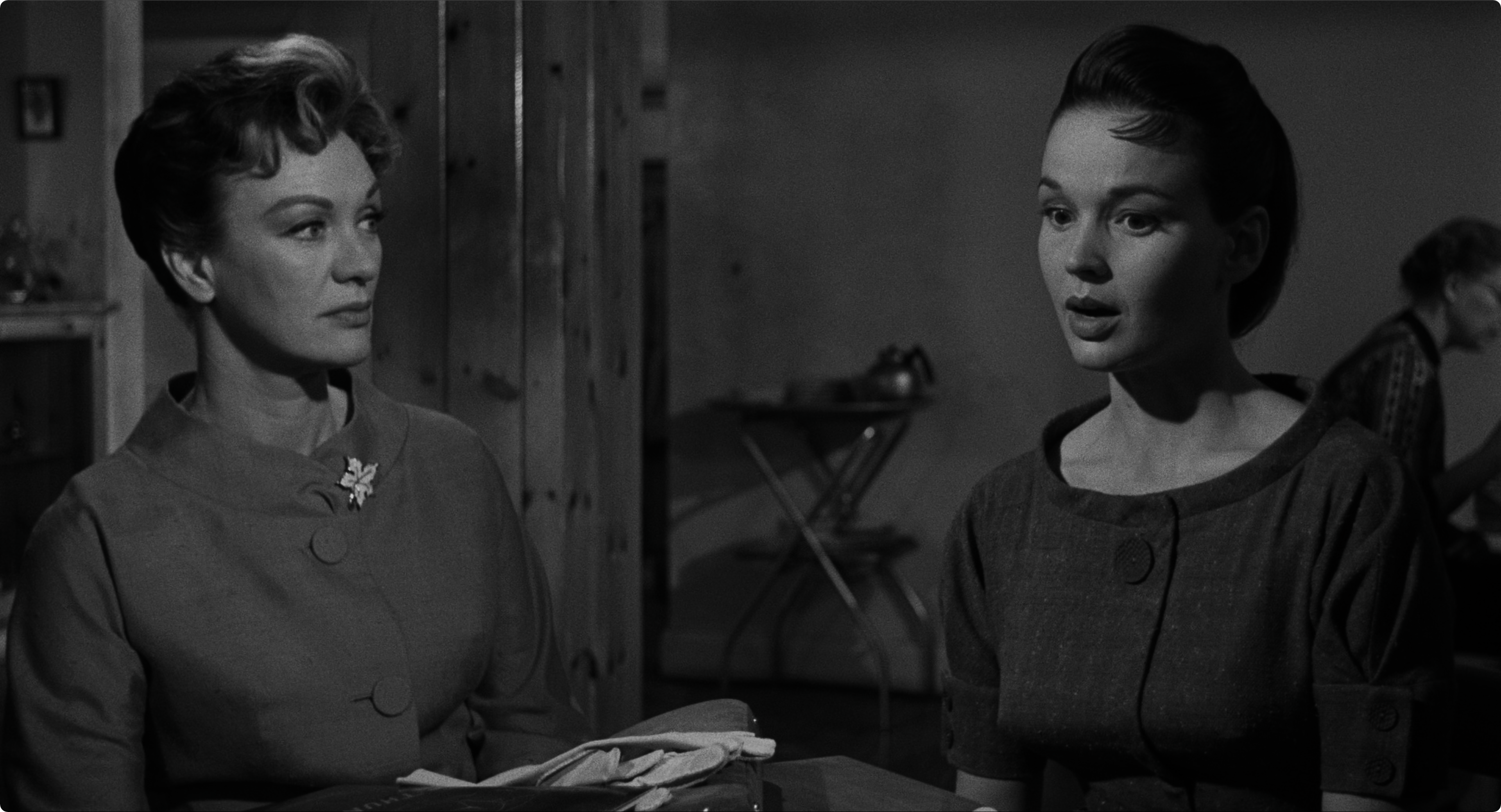 桃色血案剧照的剧照