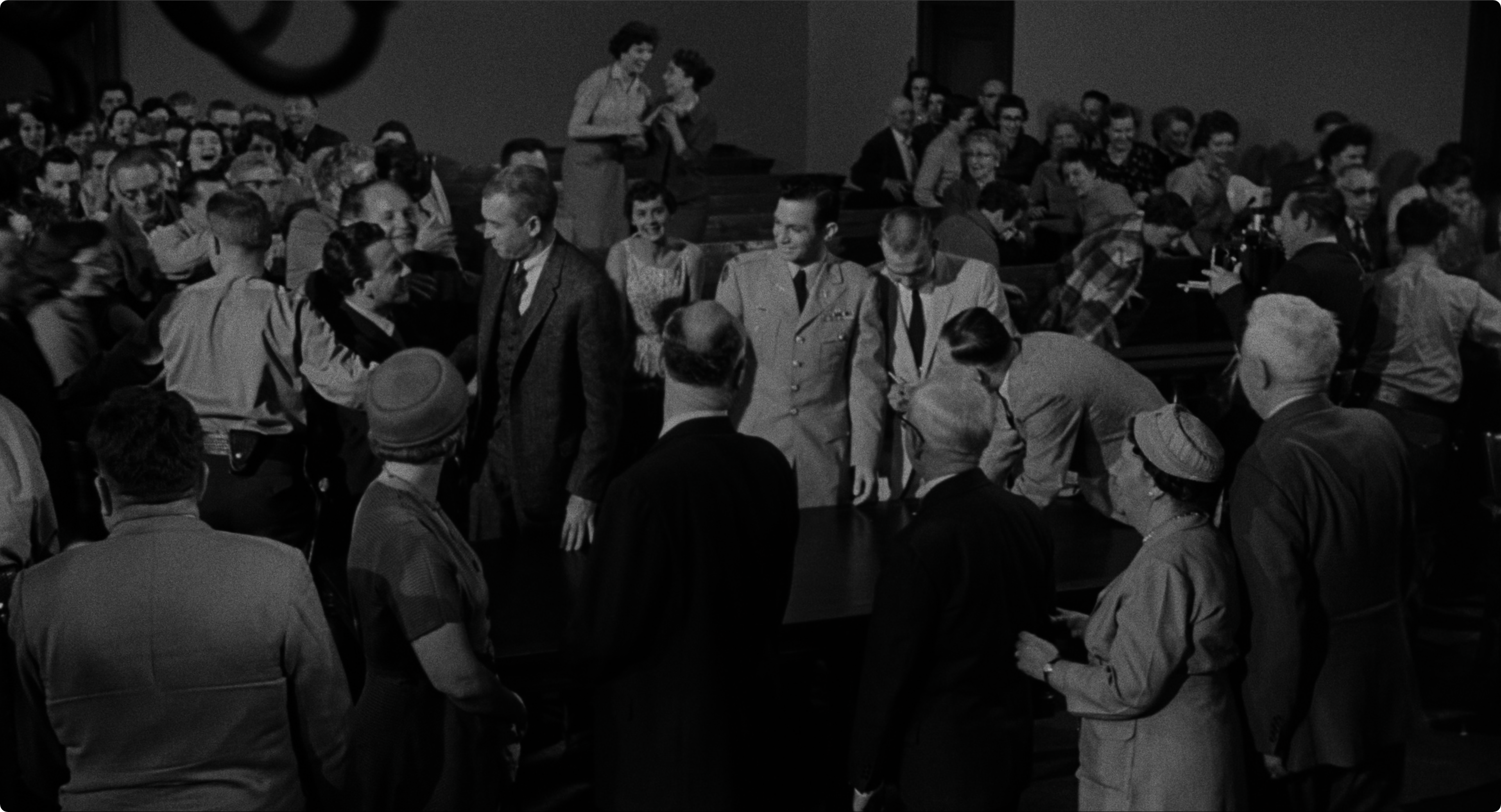 桃色血案剧照的剧照