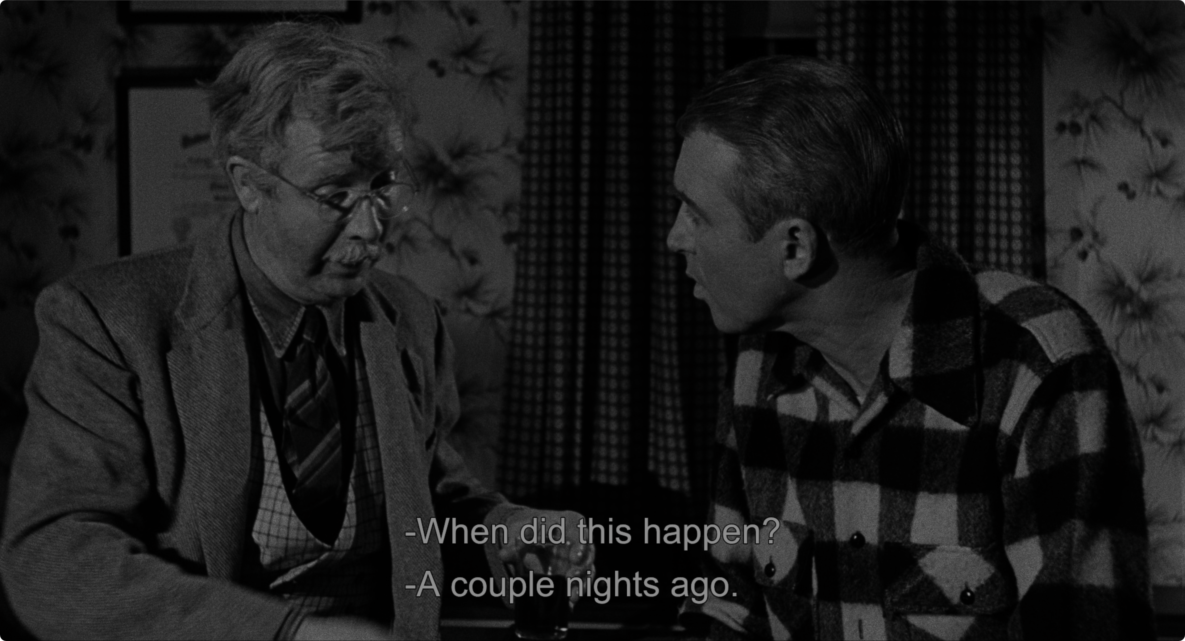 桃色血案剧照的剧照