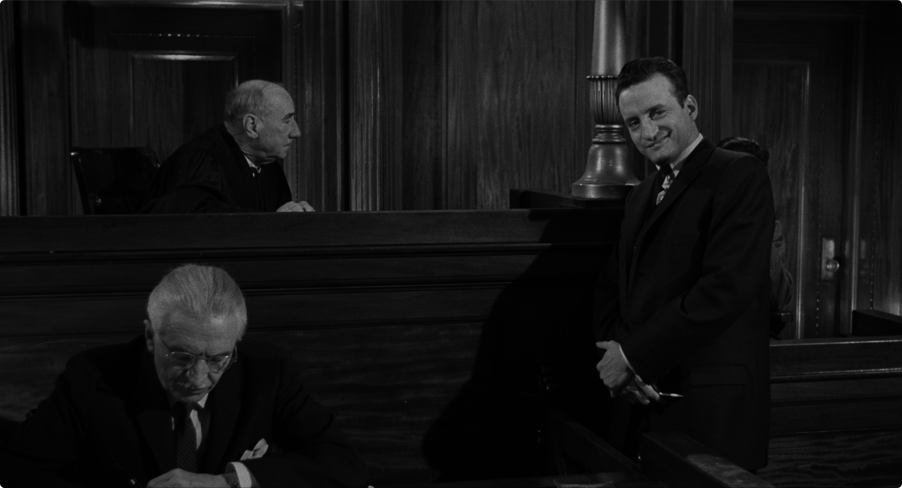 桃色血案剧照的剧照