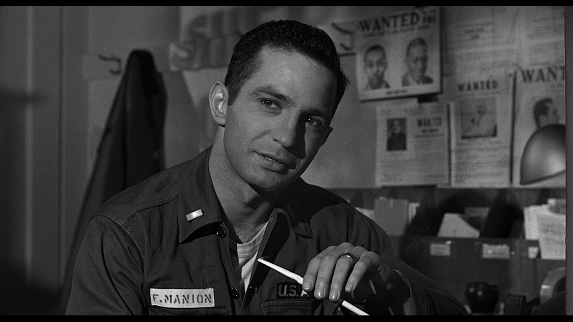 桃色血案剧照的剧照