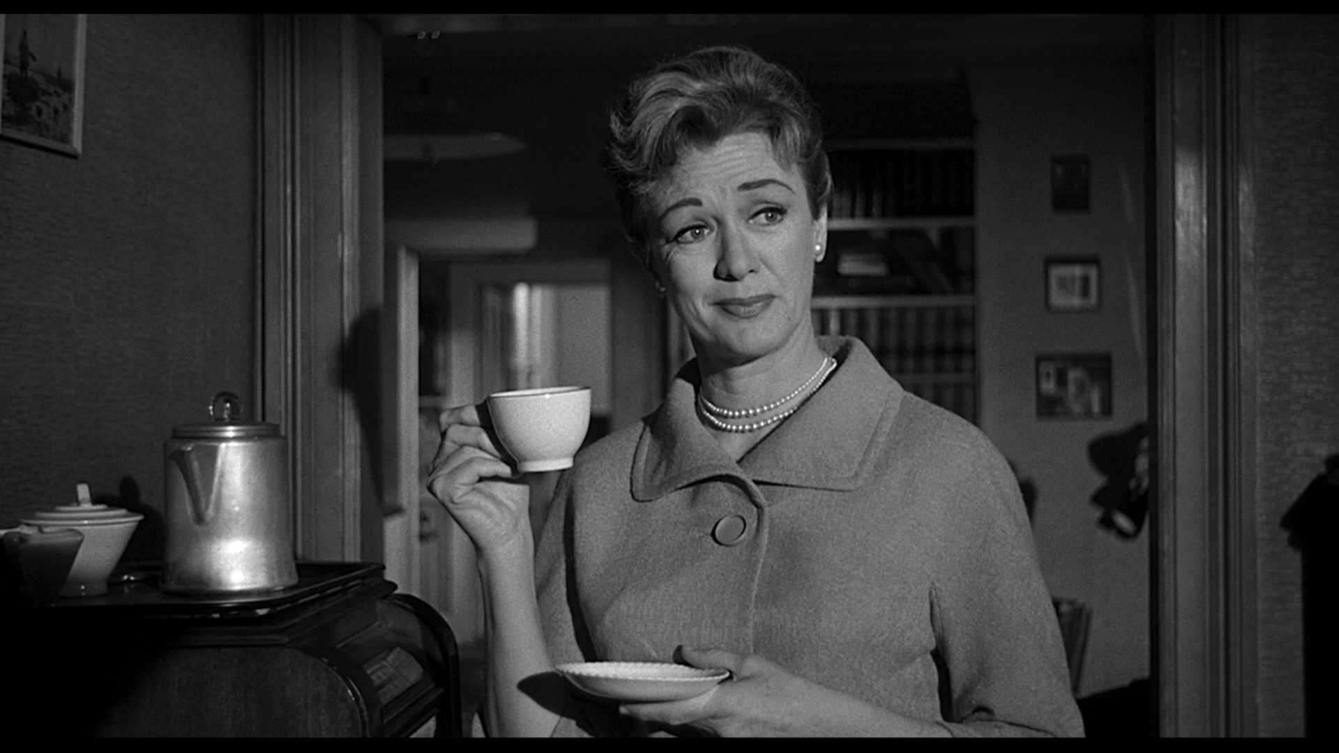 桃色血案剧照的剧照