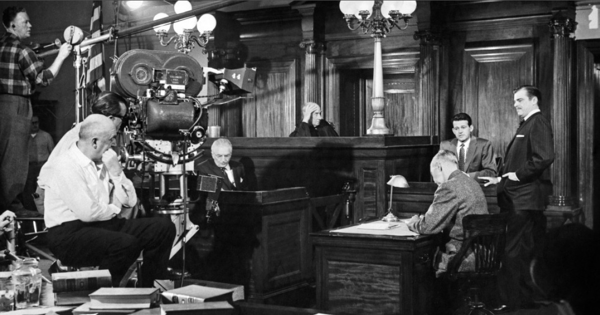 桃色血案剧照的剧照