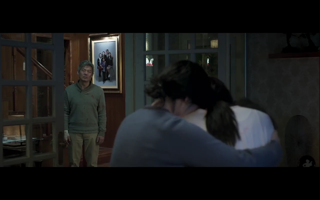 变身剧照的剧照