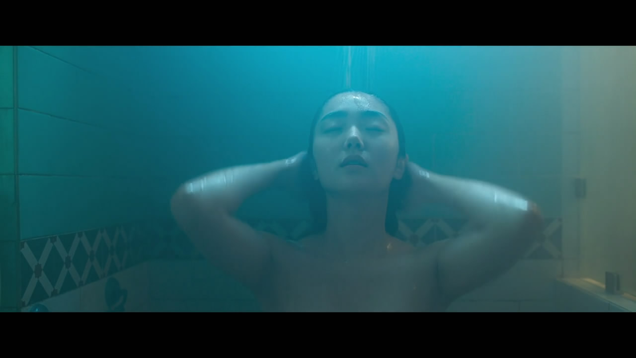 变身剧照的剧照