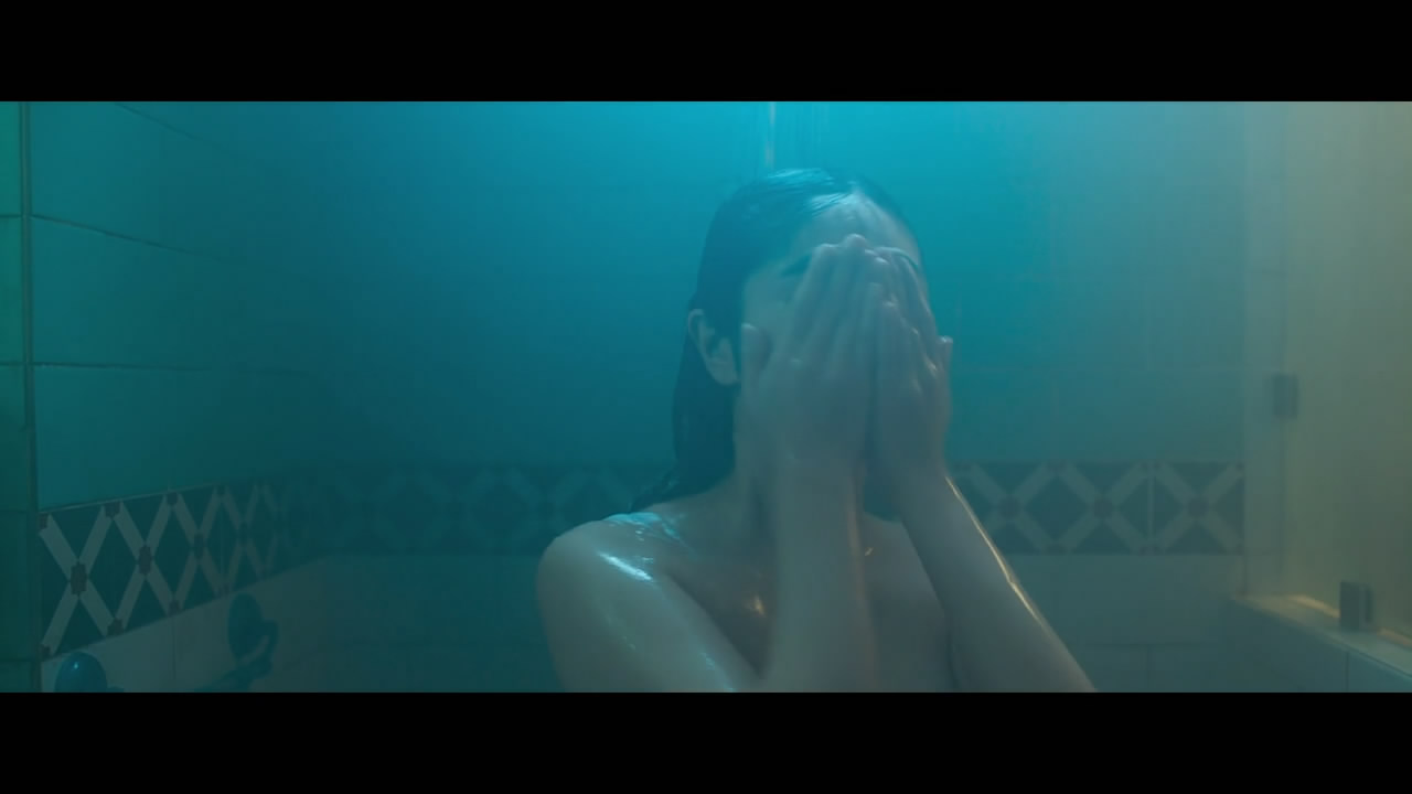 变身剧照的剧照