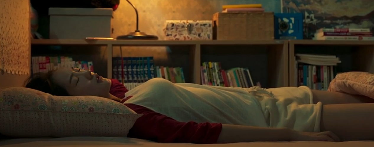 变身剧照的剧照