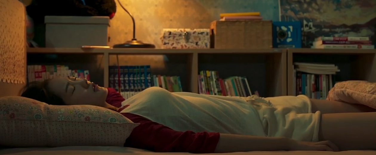 变身剧照的剧照