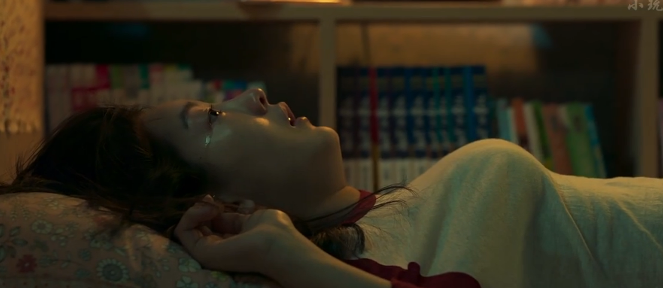 变身剧照的剧照