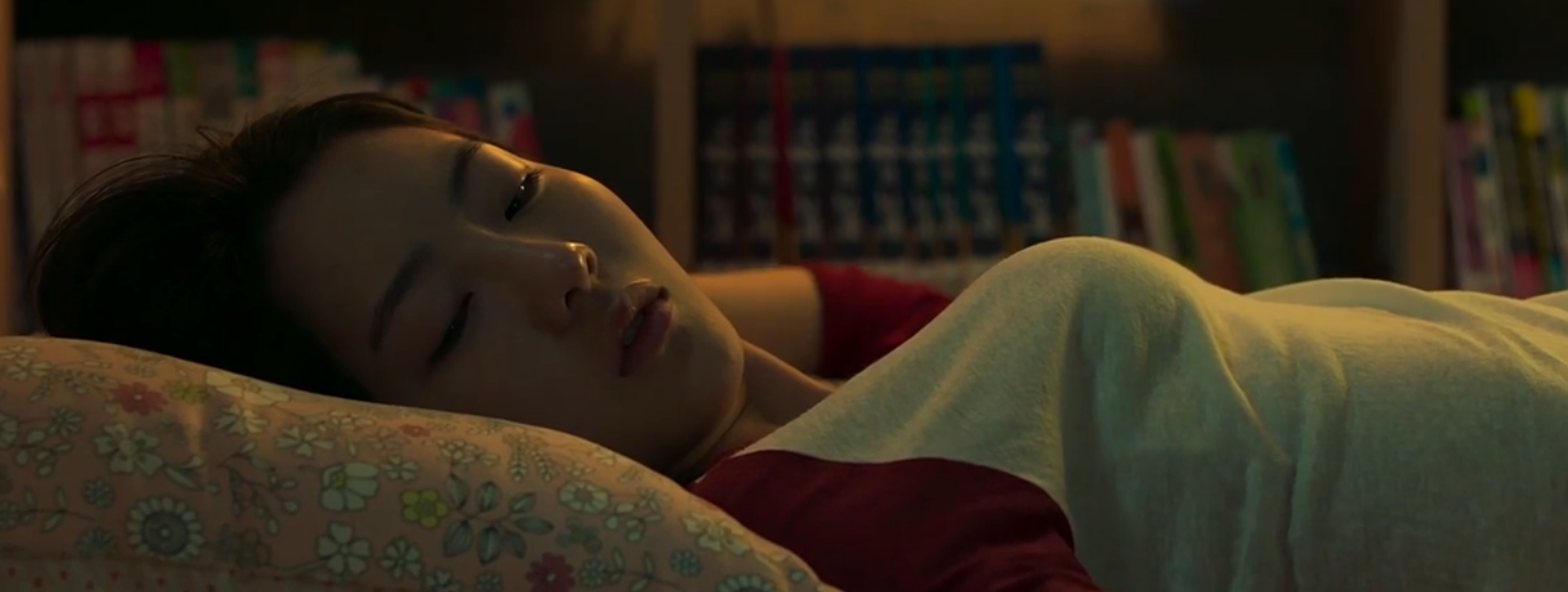 变身剧照的剧照