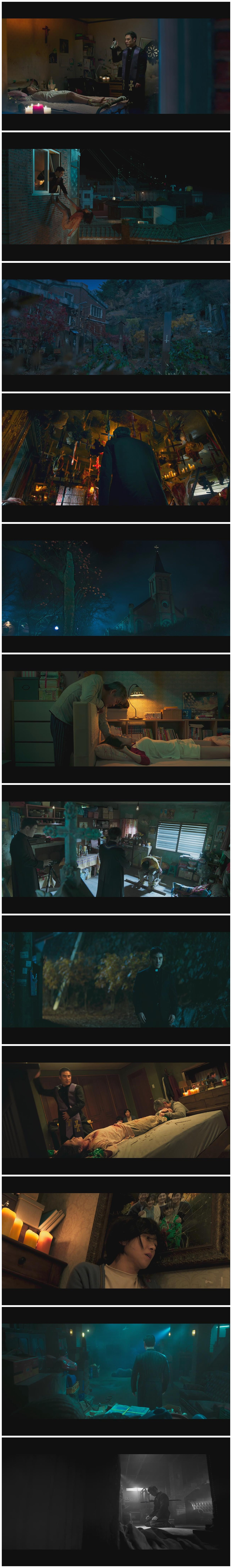 变身剧照的剧照