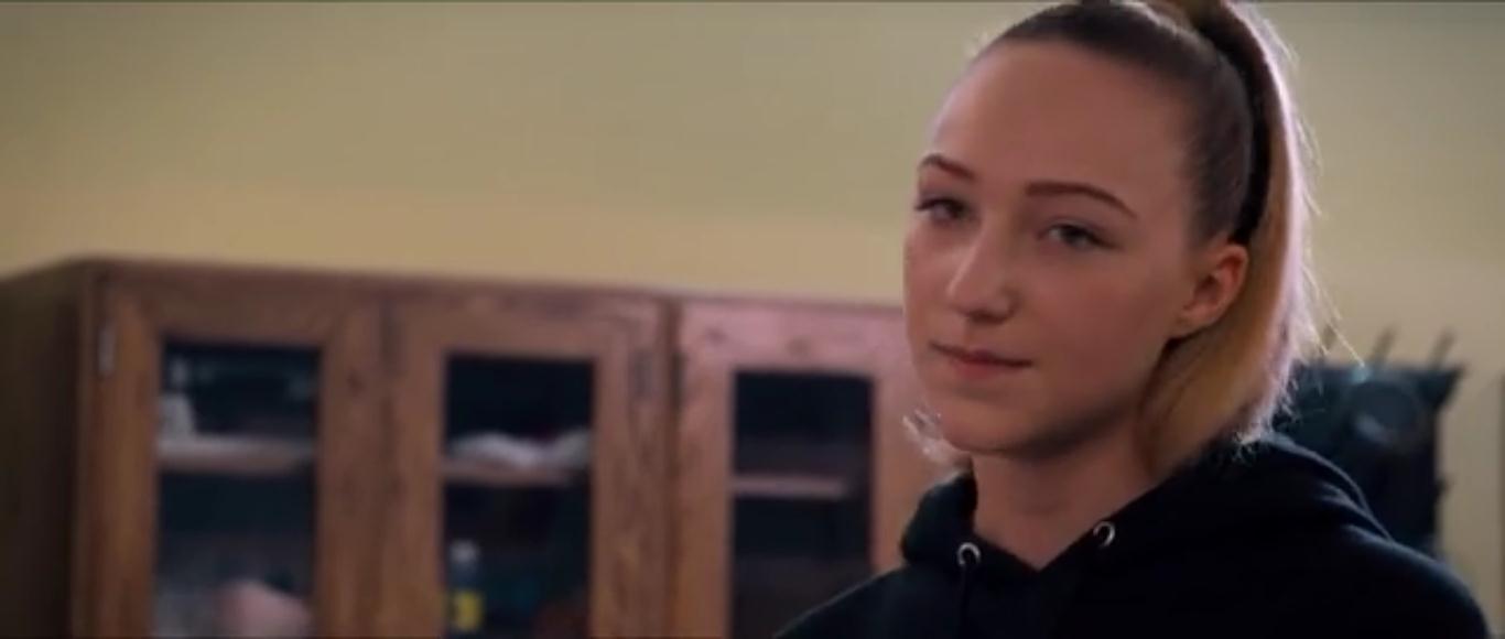 女孩我最高剧照的剧照