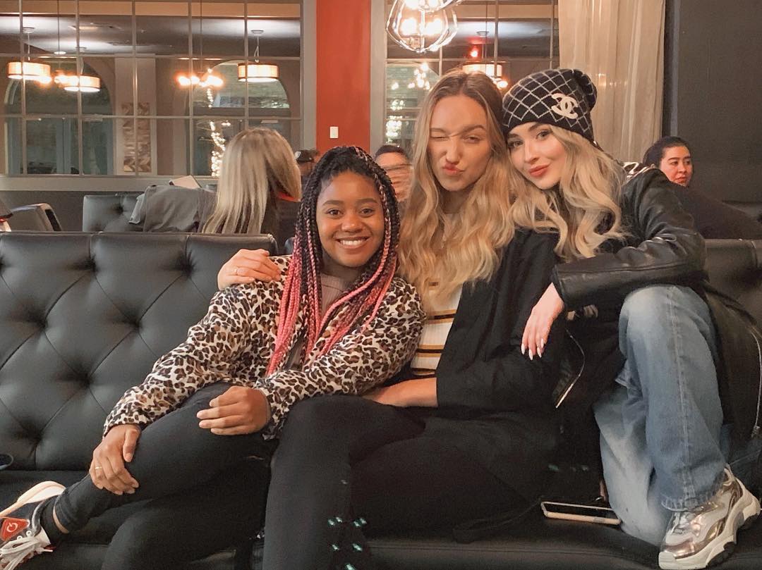 女孩我最高剧照的剧照