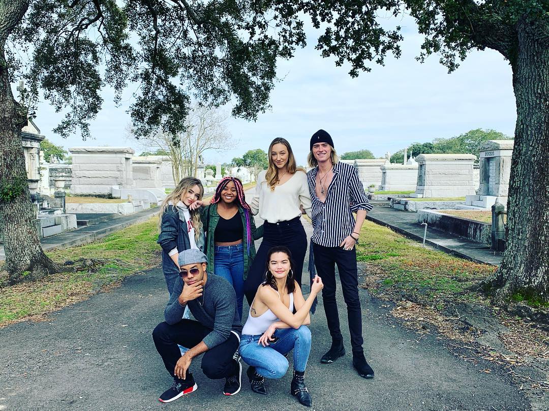 女孩我最高剧照的剧照