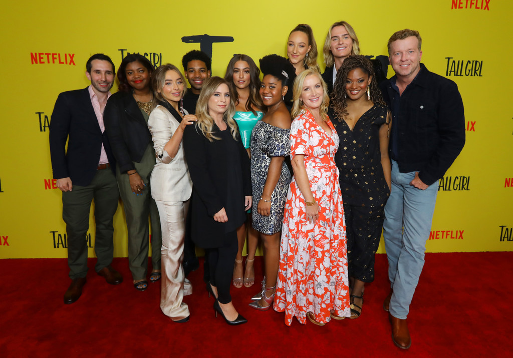 女孩我最高剧照的剧照