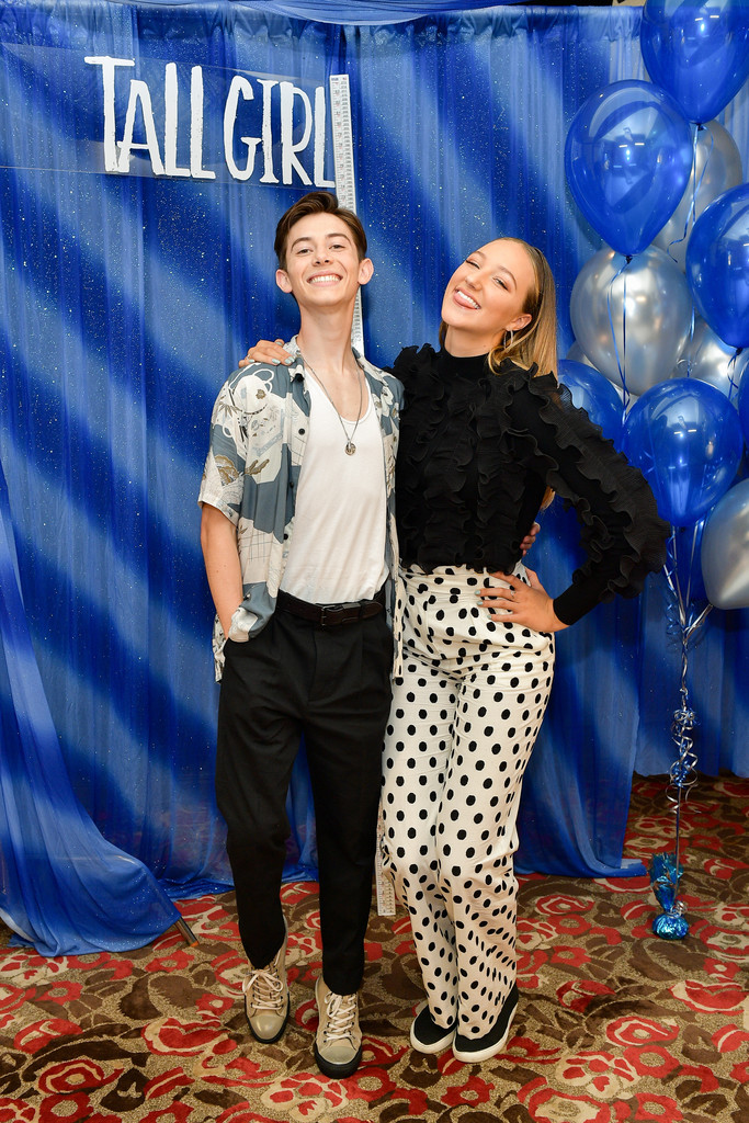 女孩我最高剧照的剧照