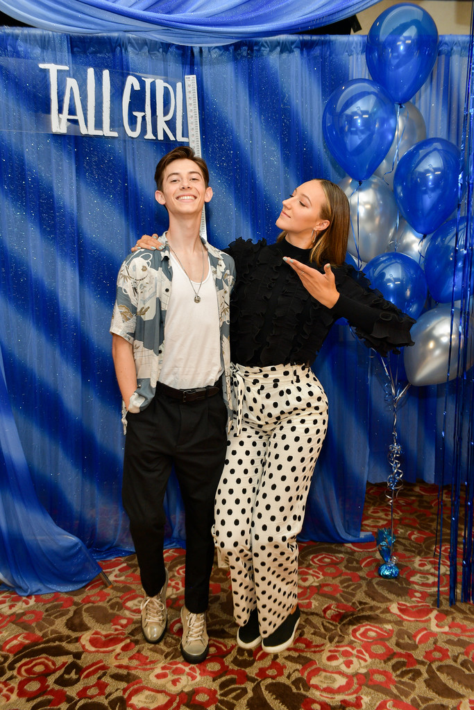 女孩我最高剧照的剧照