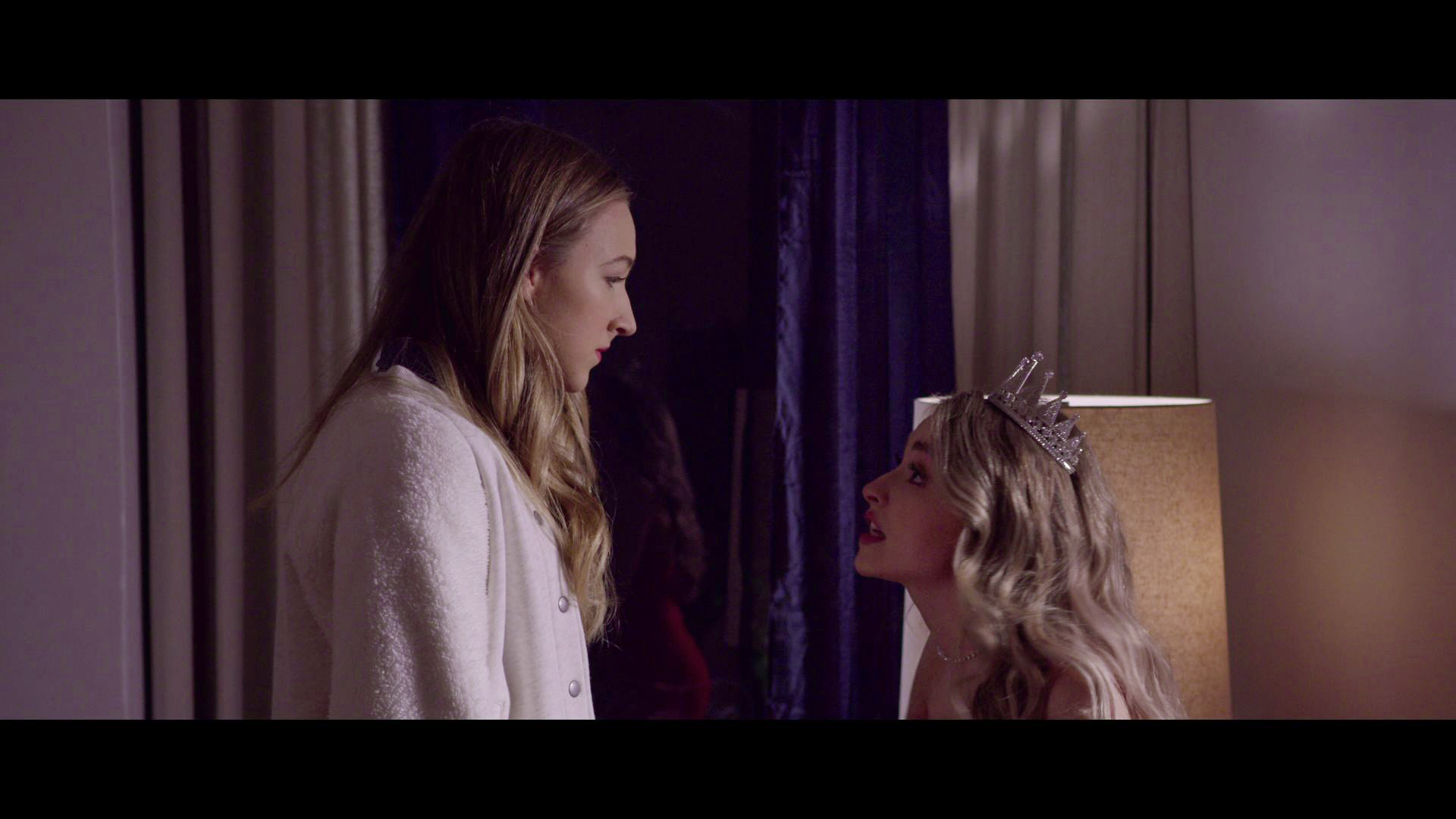 女孩我最高剧照的剧照